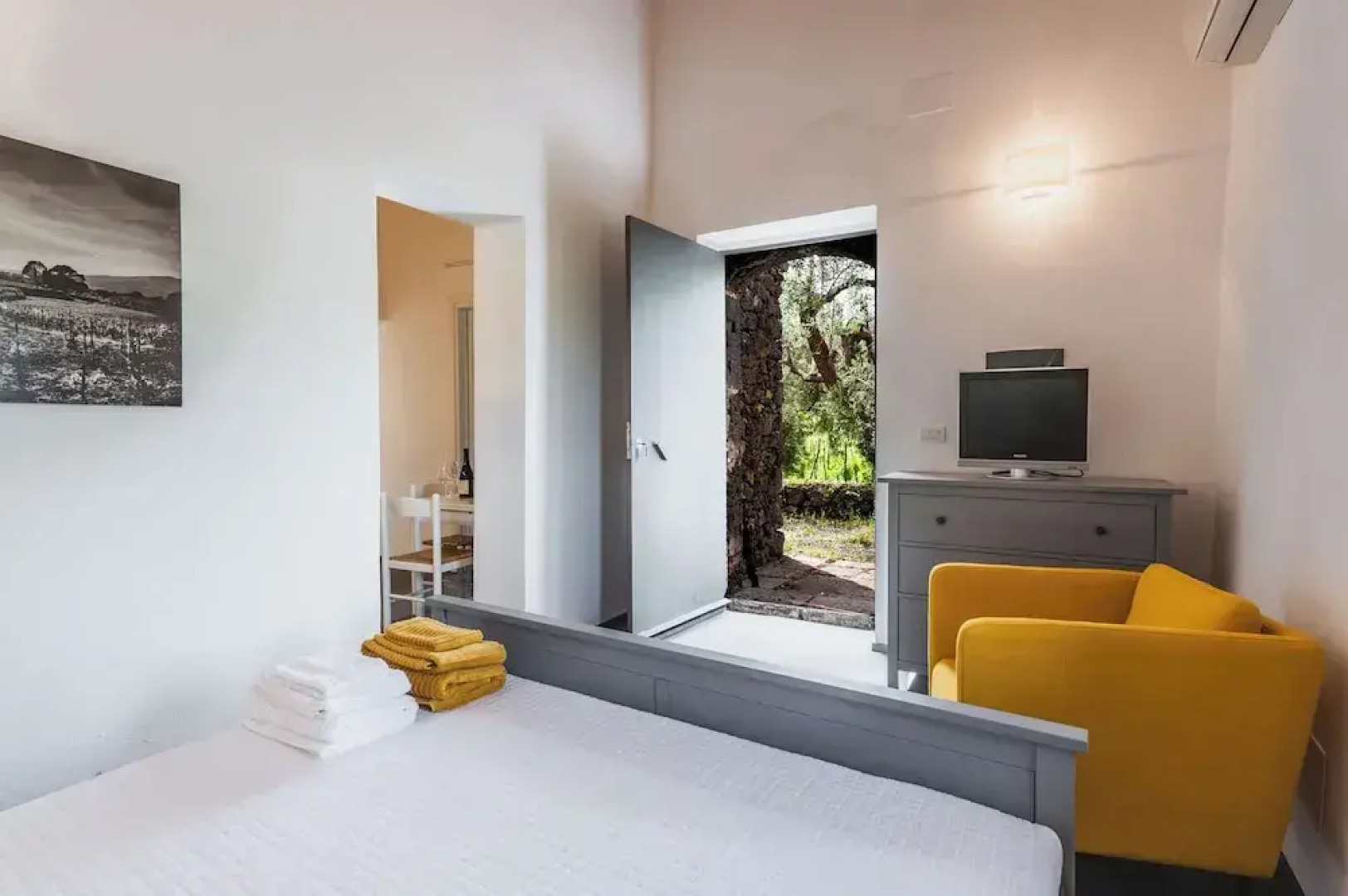 Terrazze dell'Etna - Rooms & Apartments