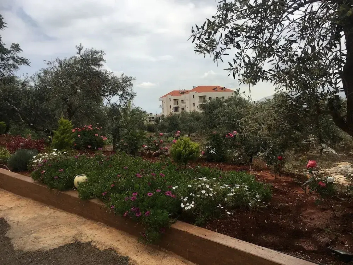 Koura Nakhla Apartment