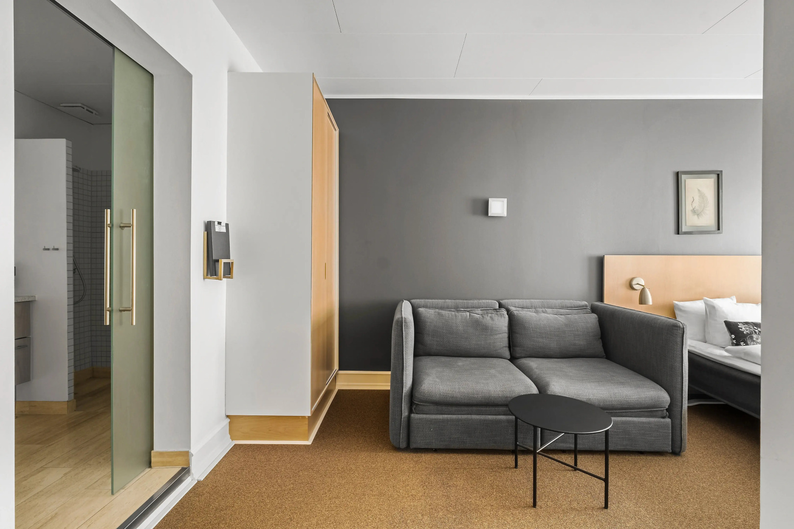 Best Western Hotel Herman Bang