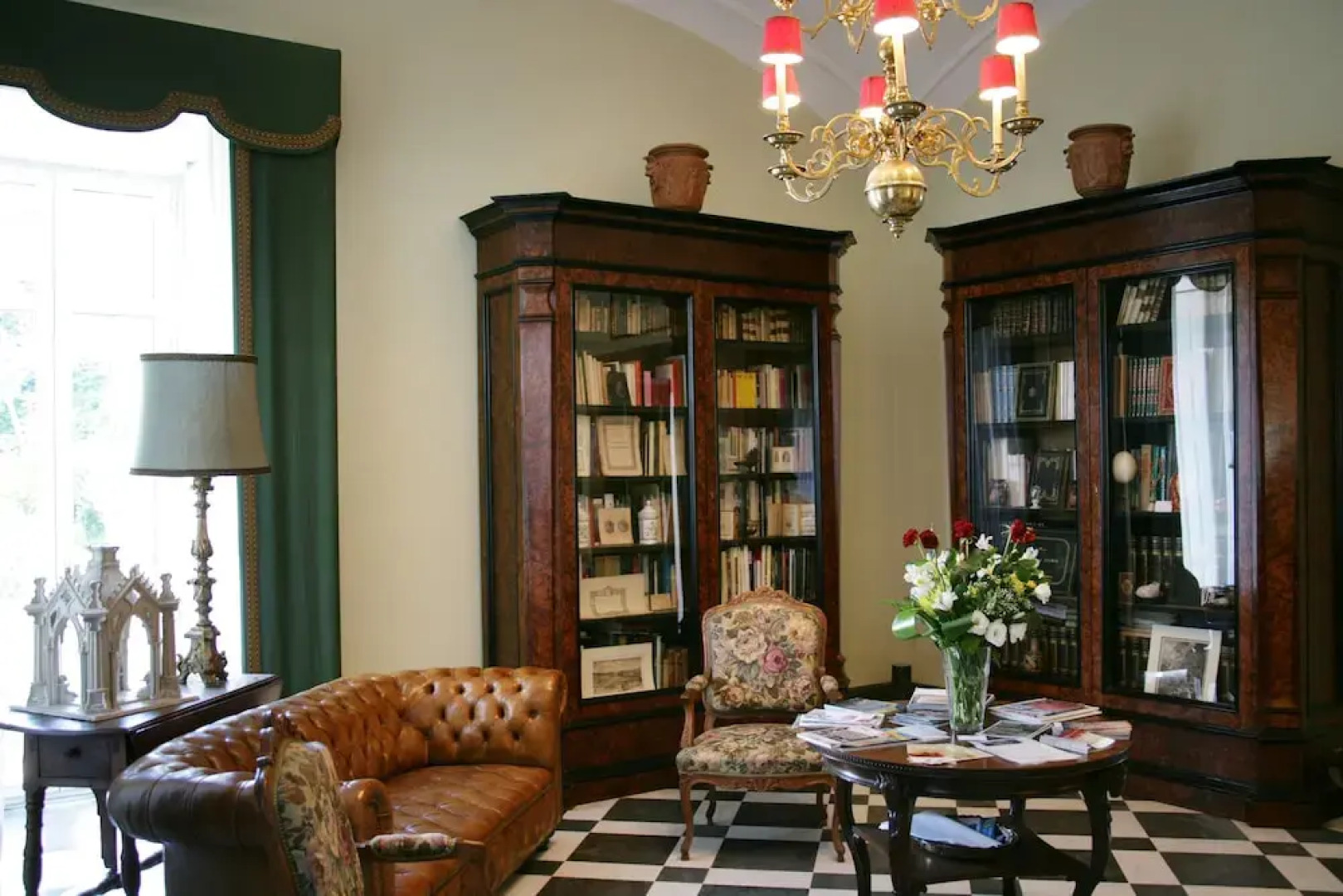 Villa San Gennariello B&B