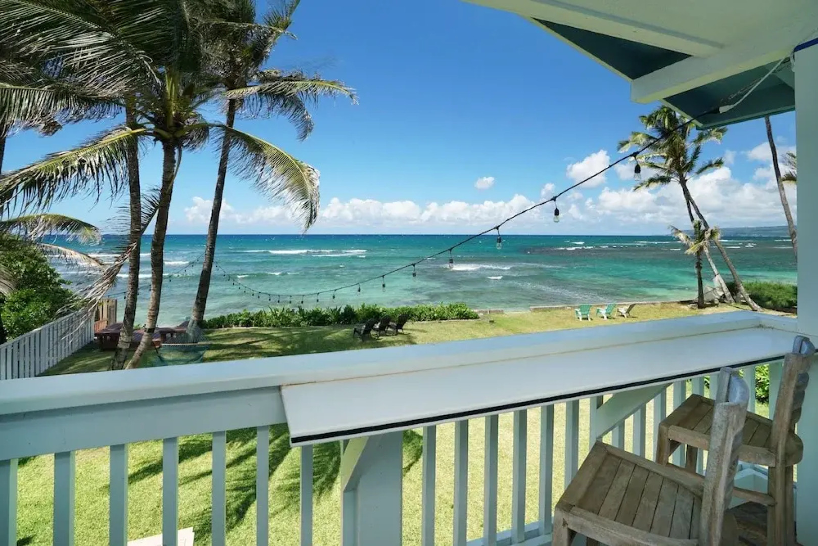 Hale Maluhia Waialua 3 Bedroom Home