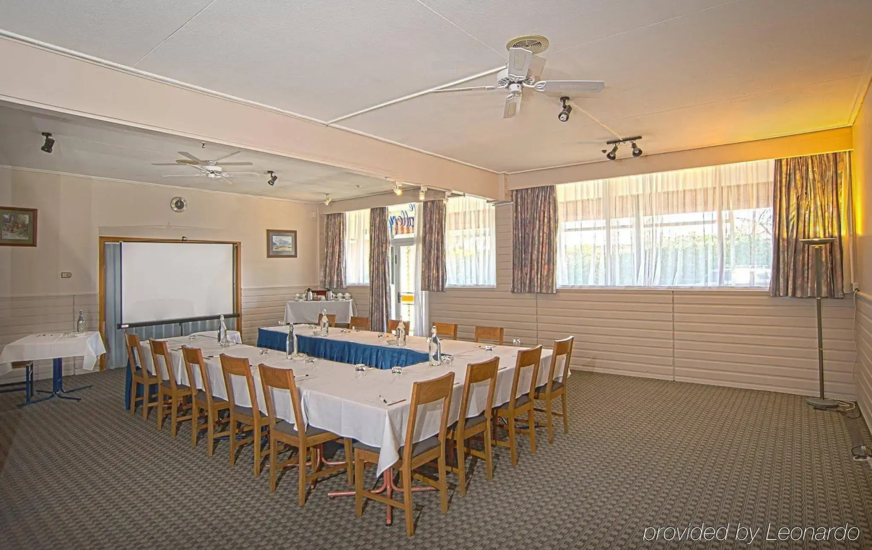 Kingsgate Hotel Te Anau