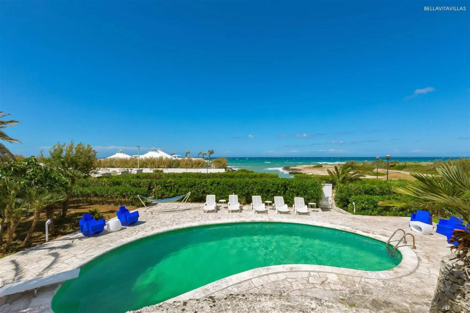 2374 Villa Costa Merlata by Perle di Puglia