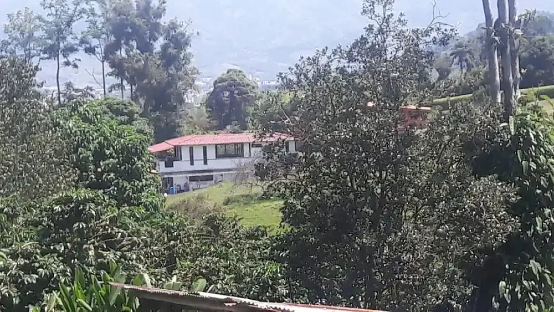 Santa Maria Bed and Breakfast