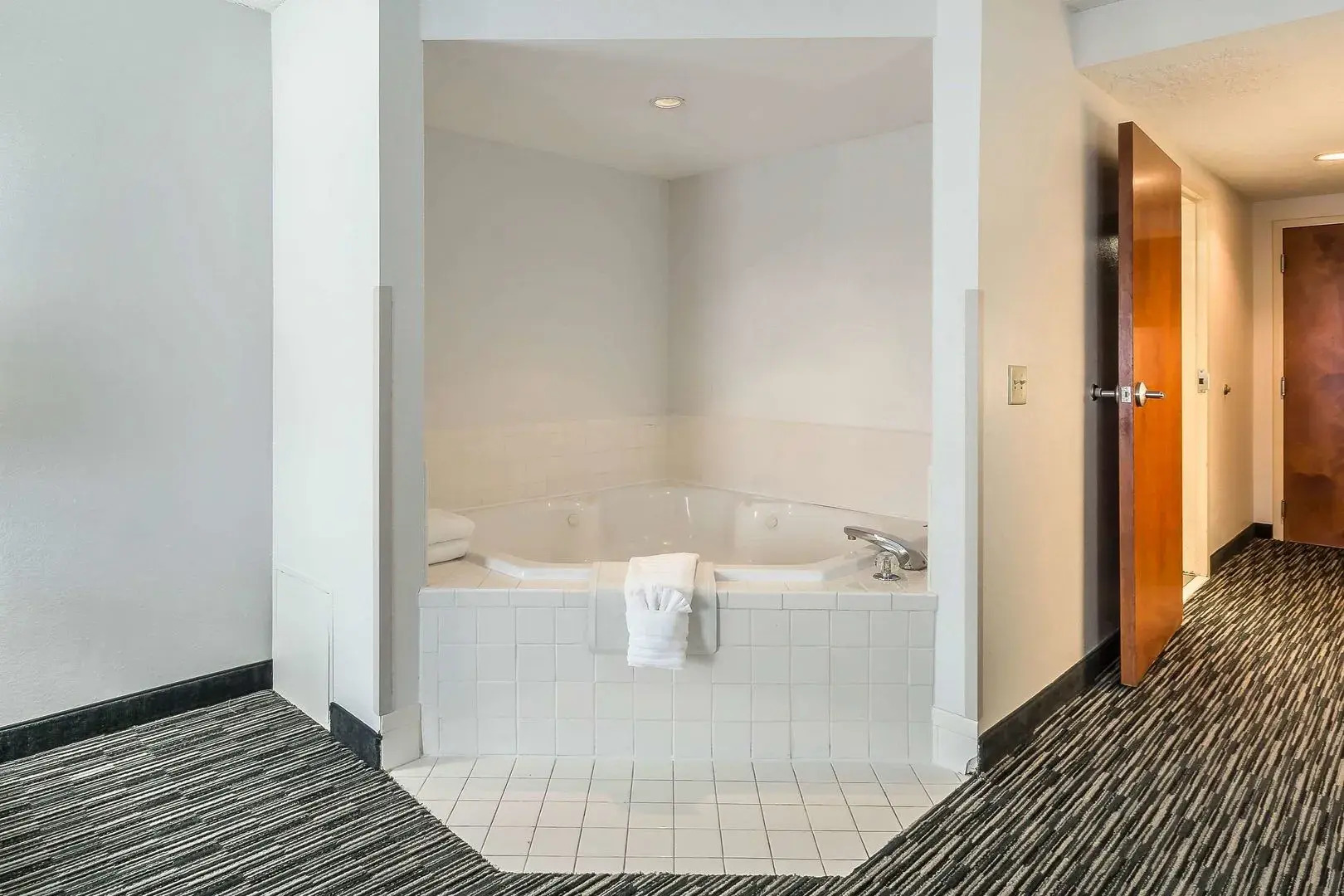 Comfort Inn University