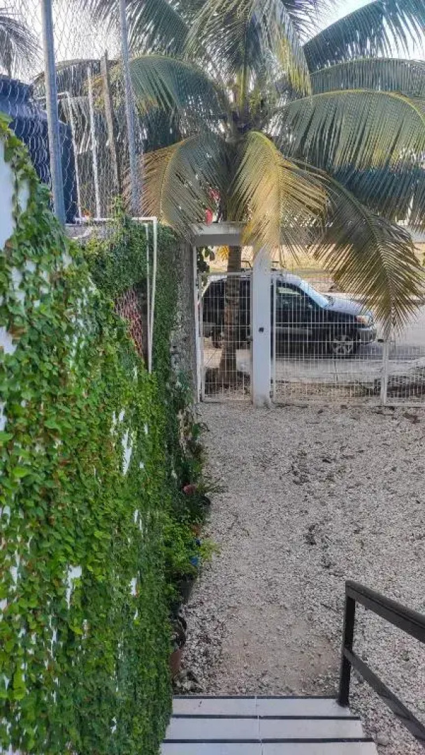 Departamento céntrico con estacionamiento