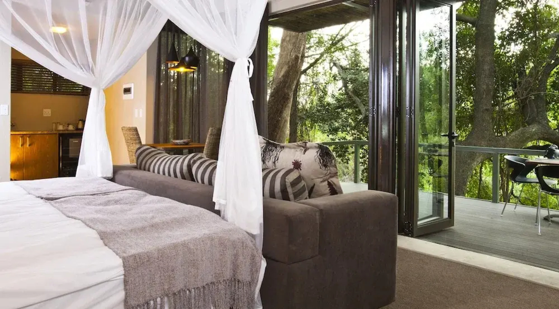 NWR Popa Falls Resort