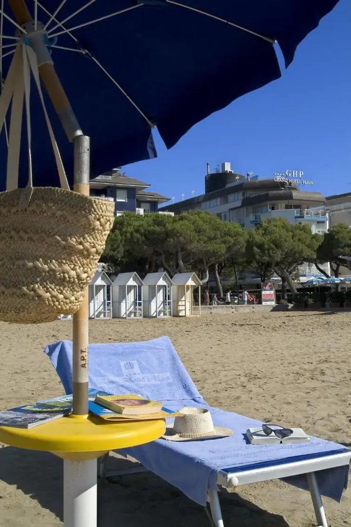 Grand Hotel Playa
