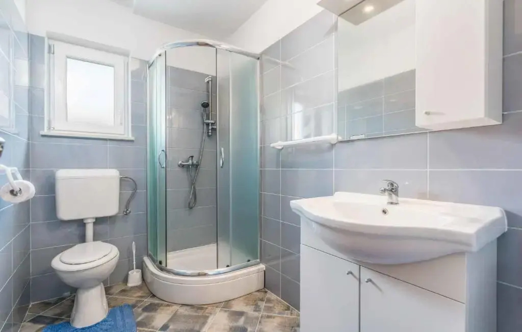 Villa Twilight Orange