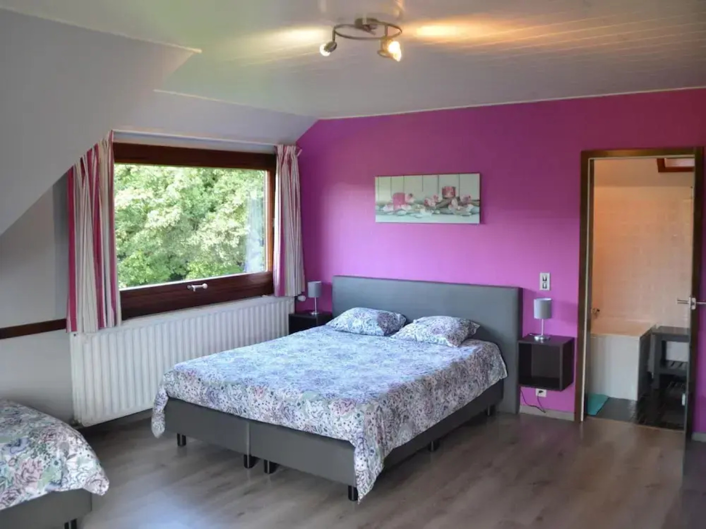 Elegant Villa in Stavelot With Fitness and Playroom and an Incredible Garden