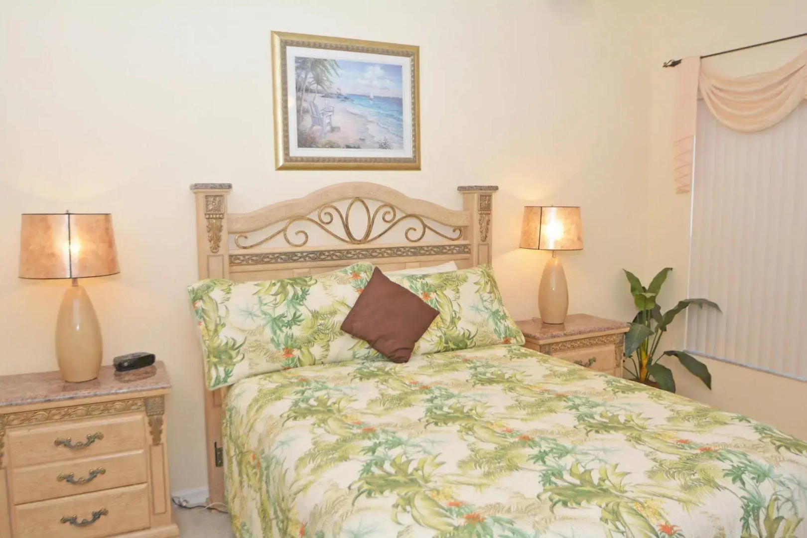 Rent A Villa Eagle Management Clermont