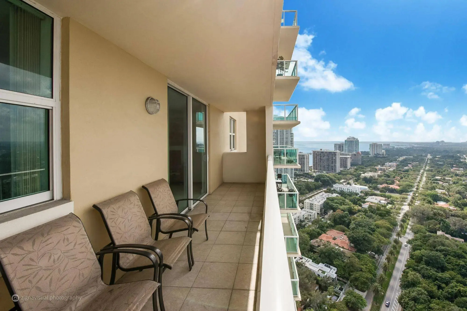 Churchill Suites Miami Brickell