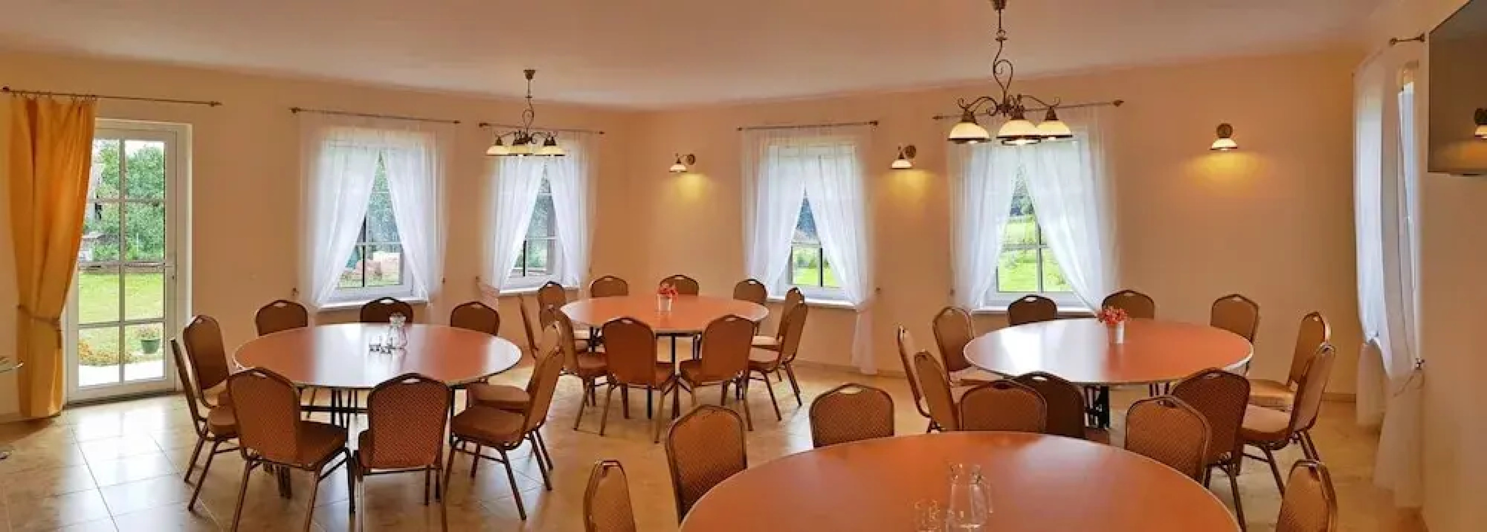 Гостевой дом «Тракайтис»