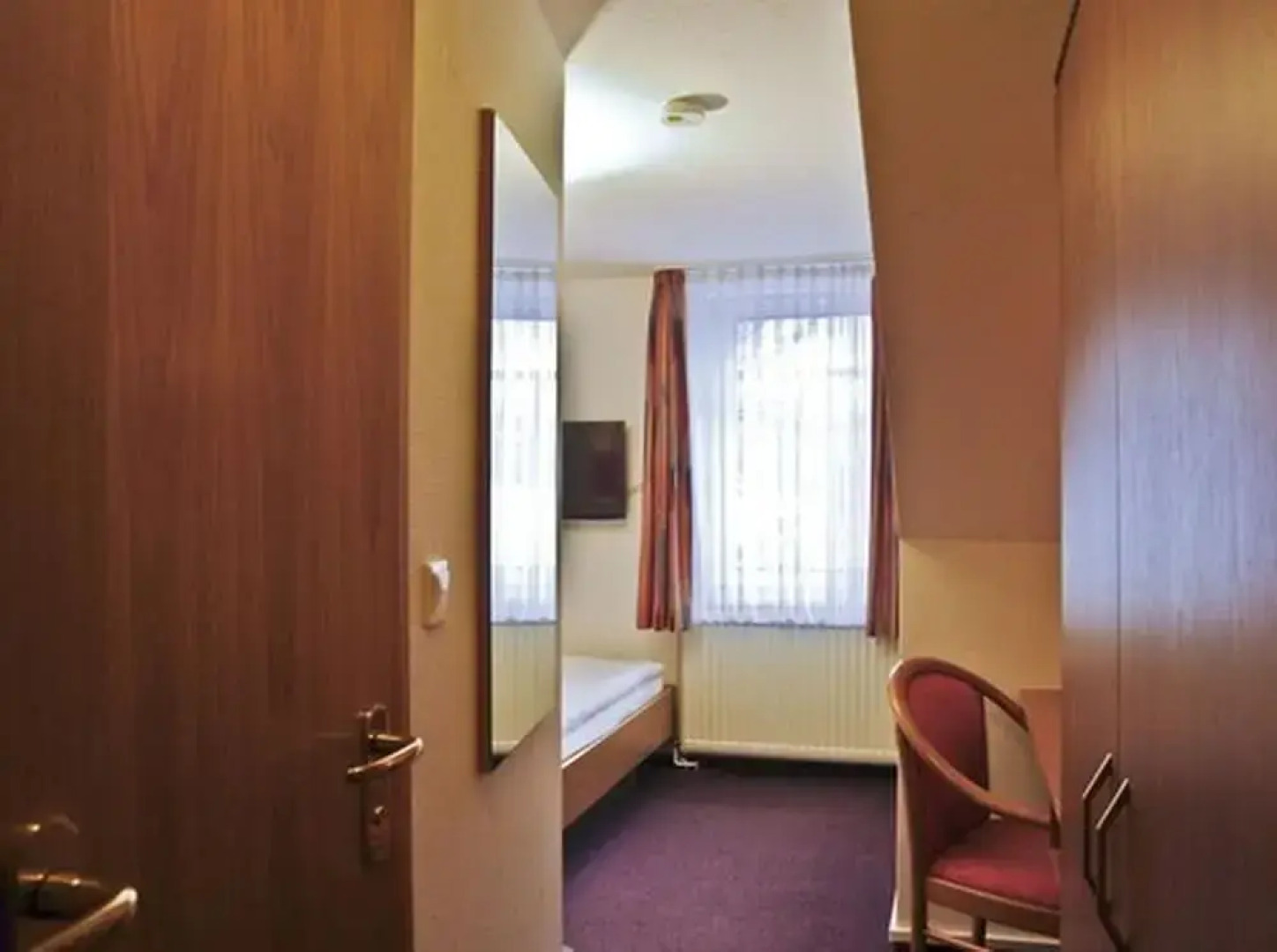 Hotel Park Eckersbach