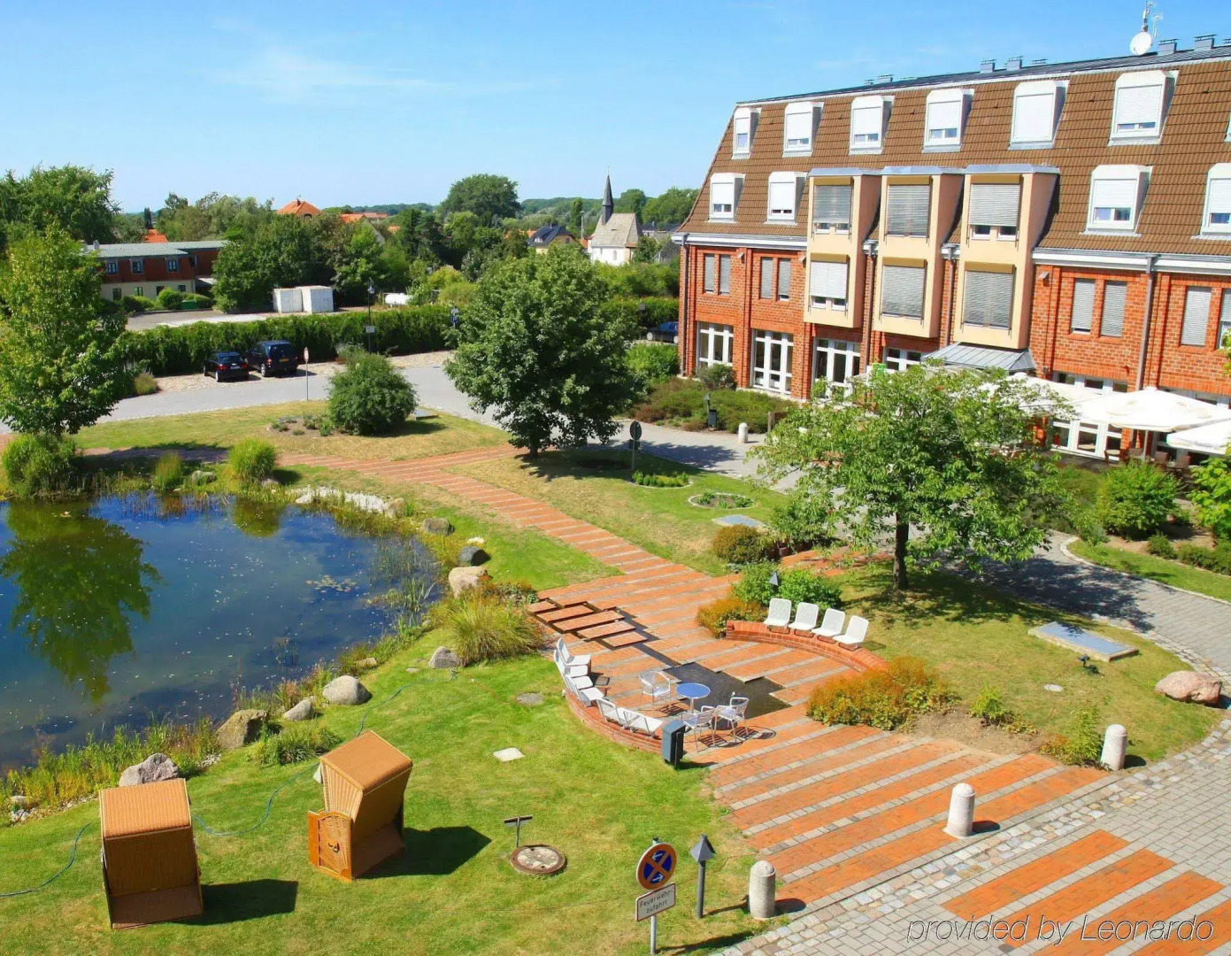 Holiday Inn Leipzig Günthersdorf