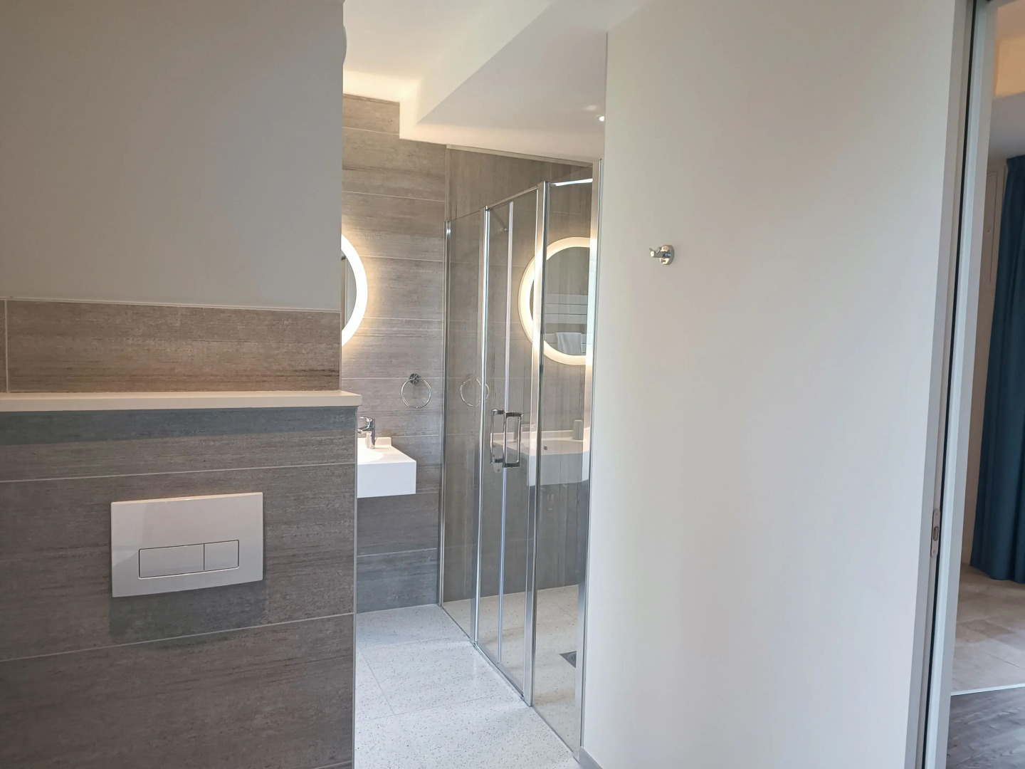 Maisons de Tatihou, The Originals Relais