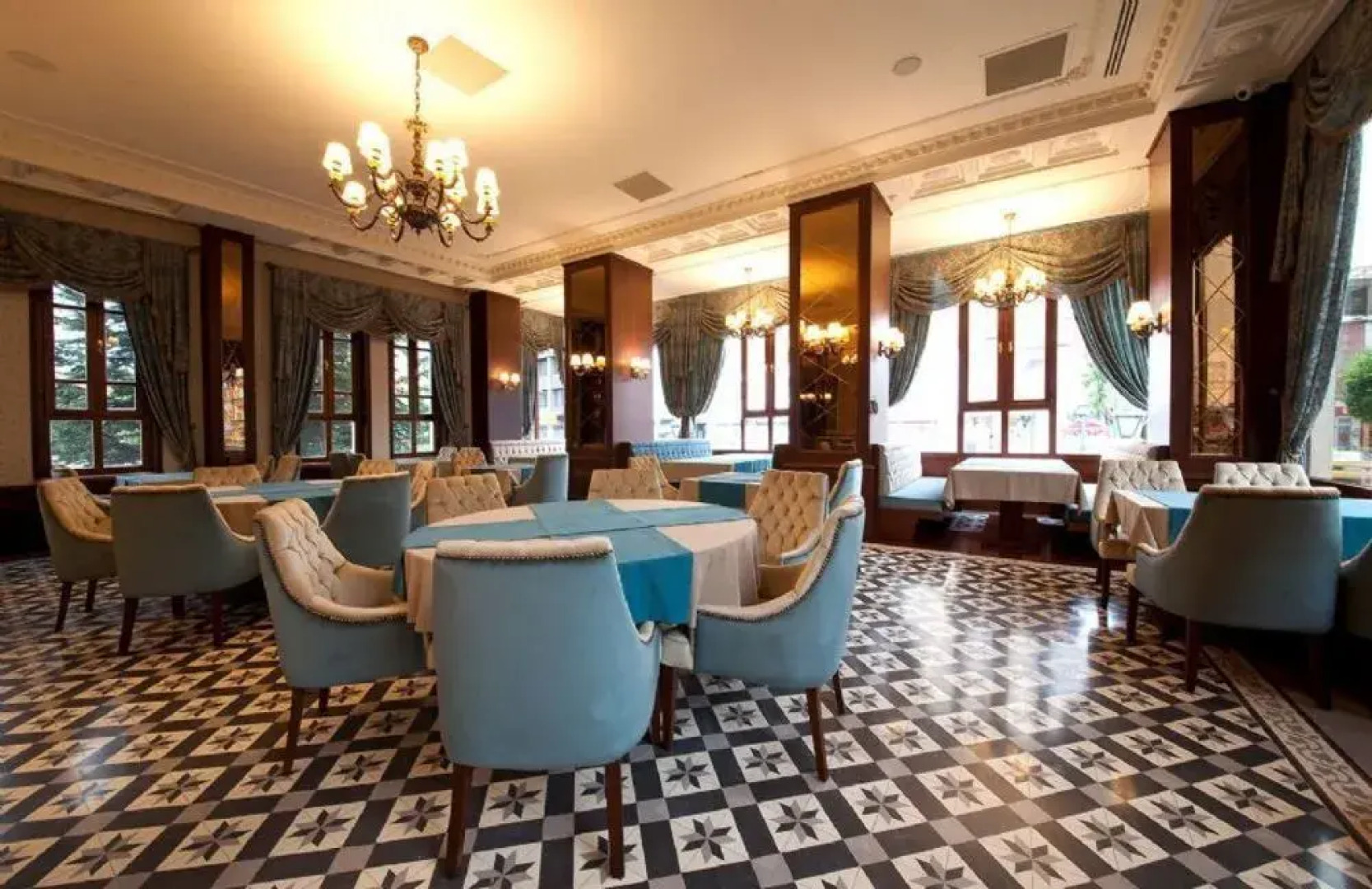 Porsuk Thermal Boutique Hotel