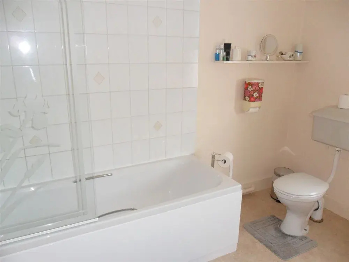 Waiten Hill Farmhouse B&B