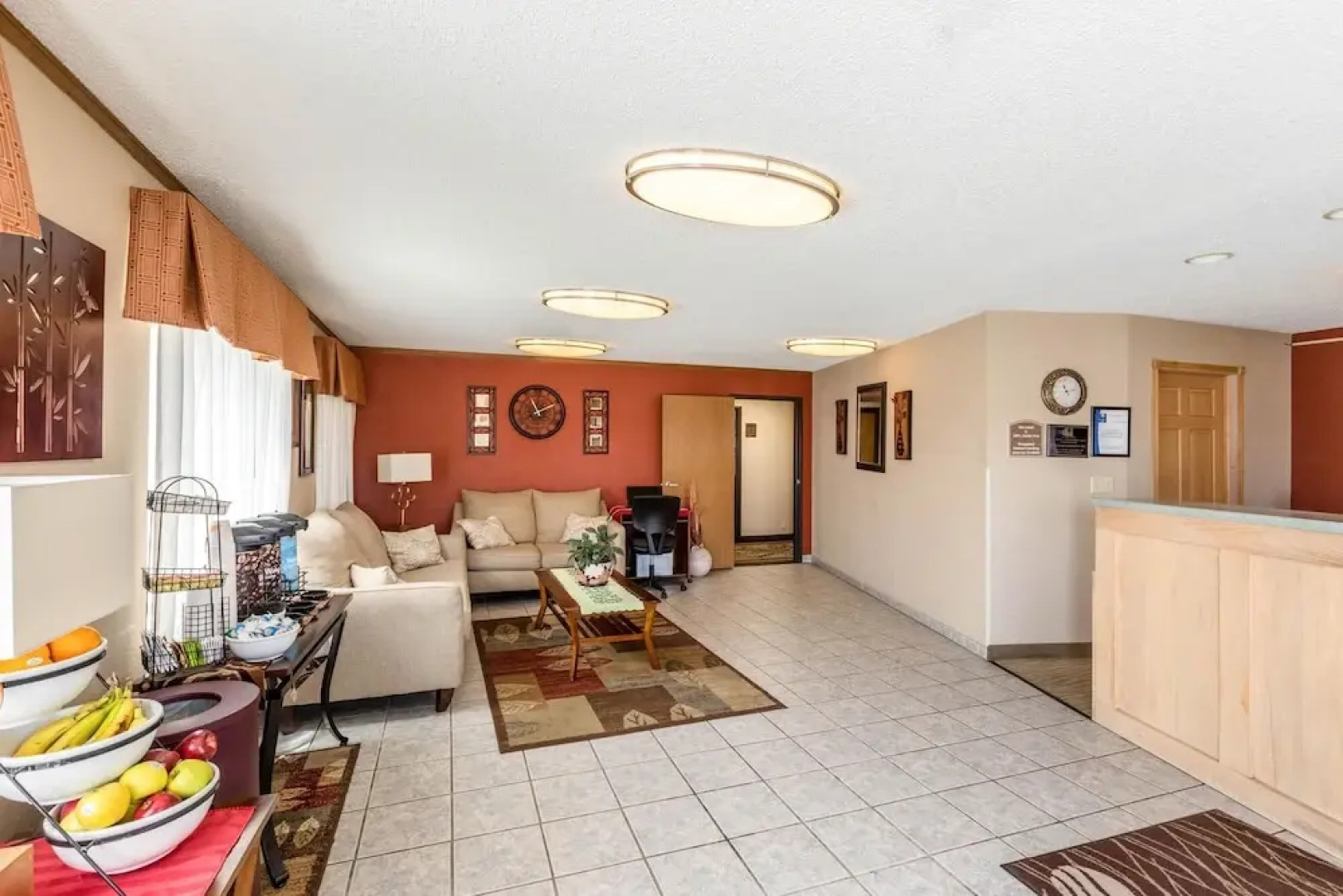 Comfort Inn Scottsbluff