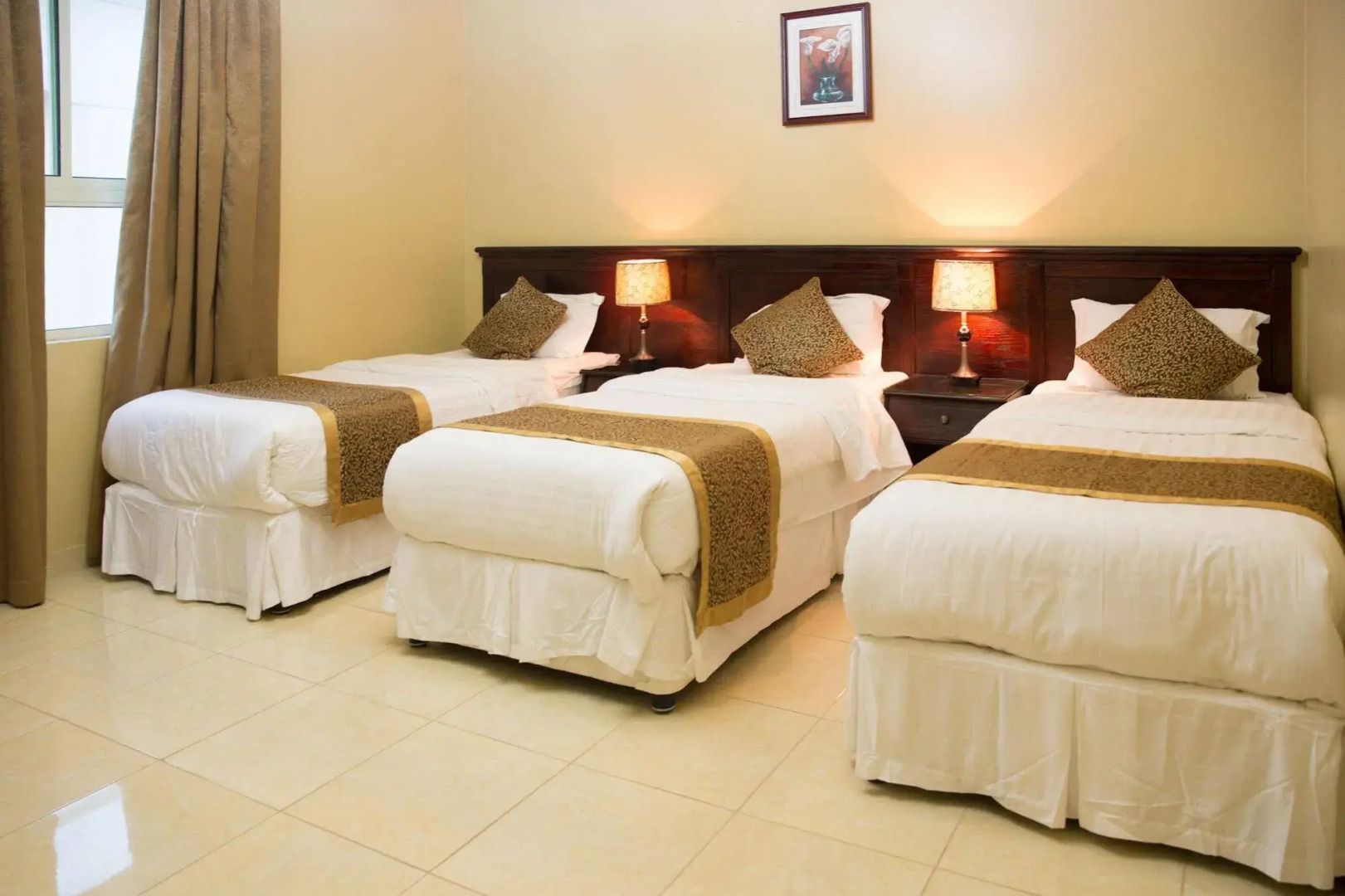 Massara House Al Khobar