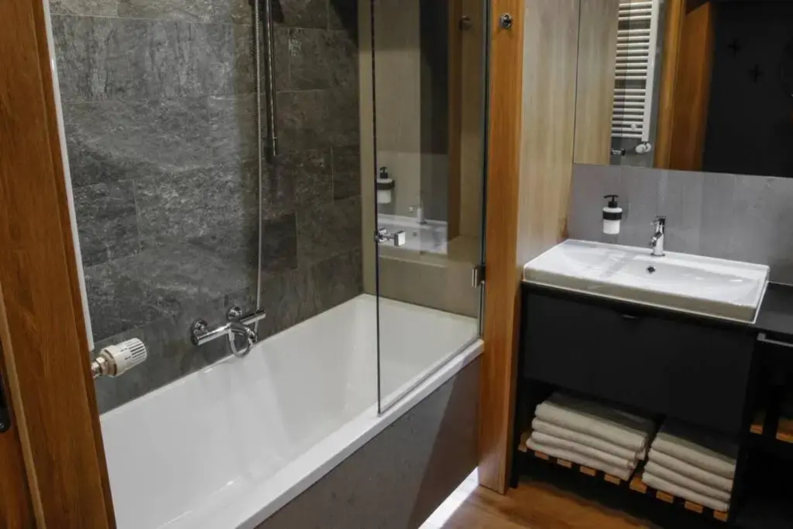 Apartament 4th Floor