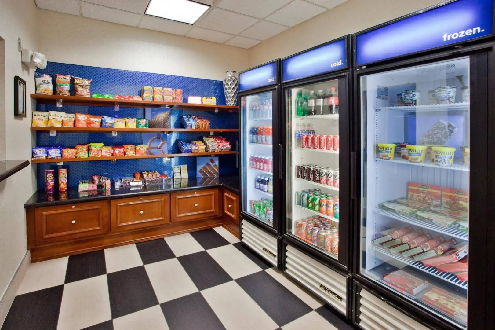 Hampton Inn & Suites ATL-Six Flags