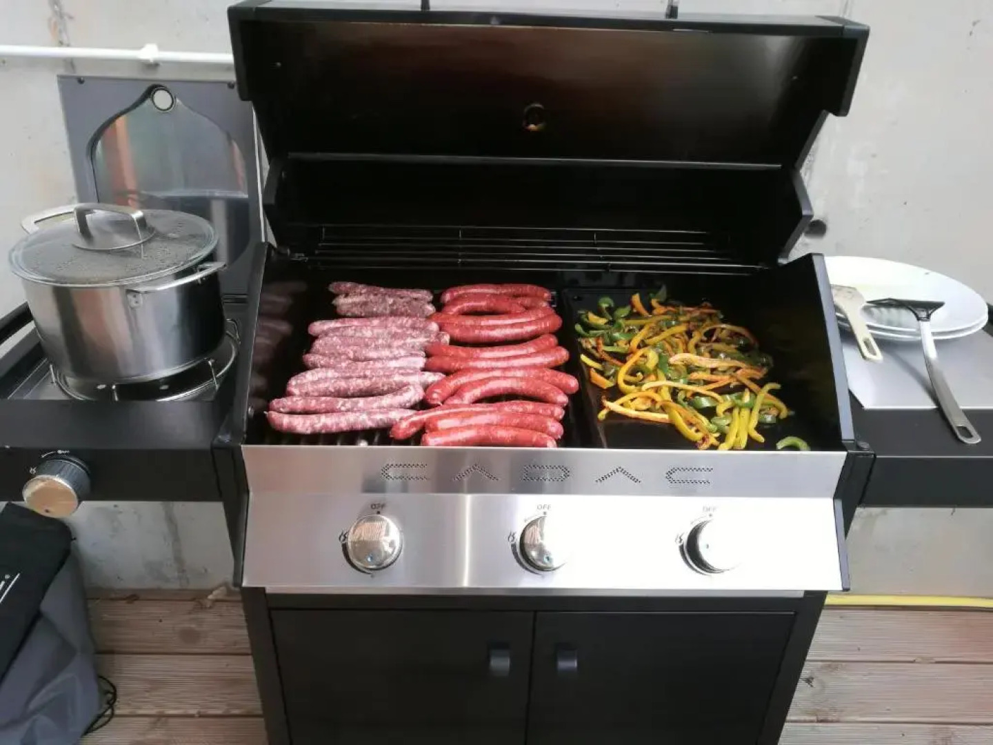 Chalet le 1000 Thabor