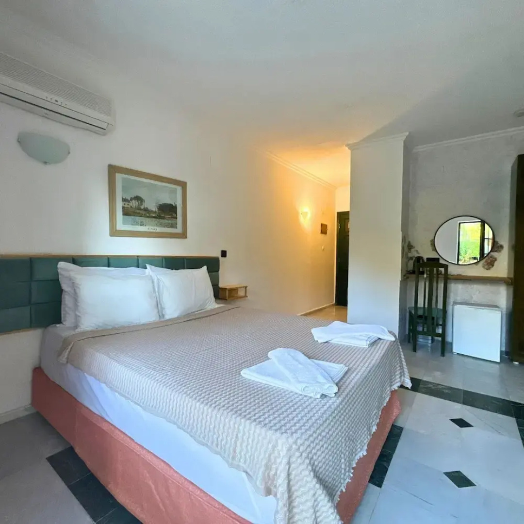 Club Mel Holiday Resort