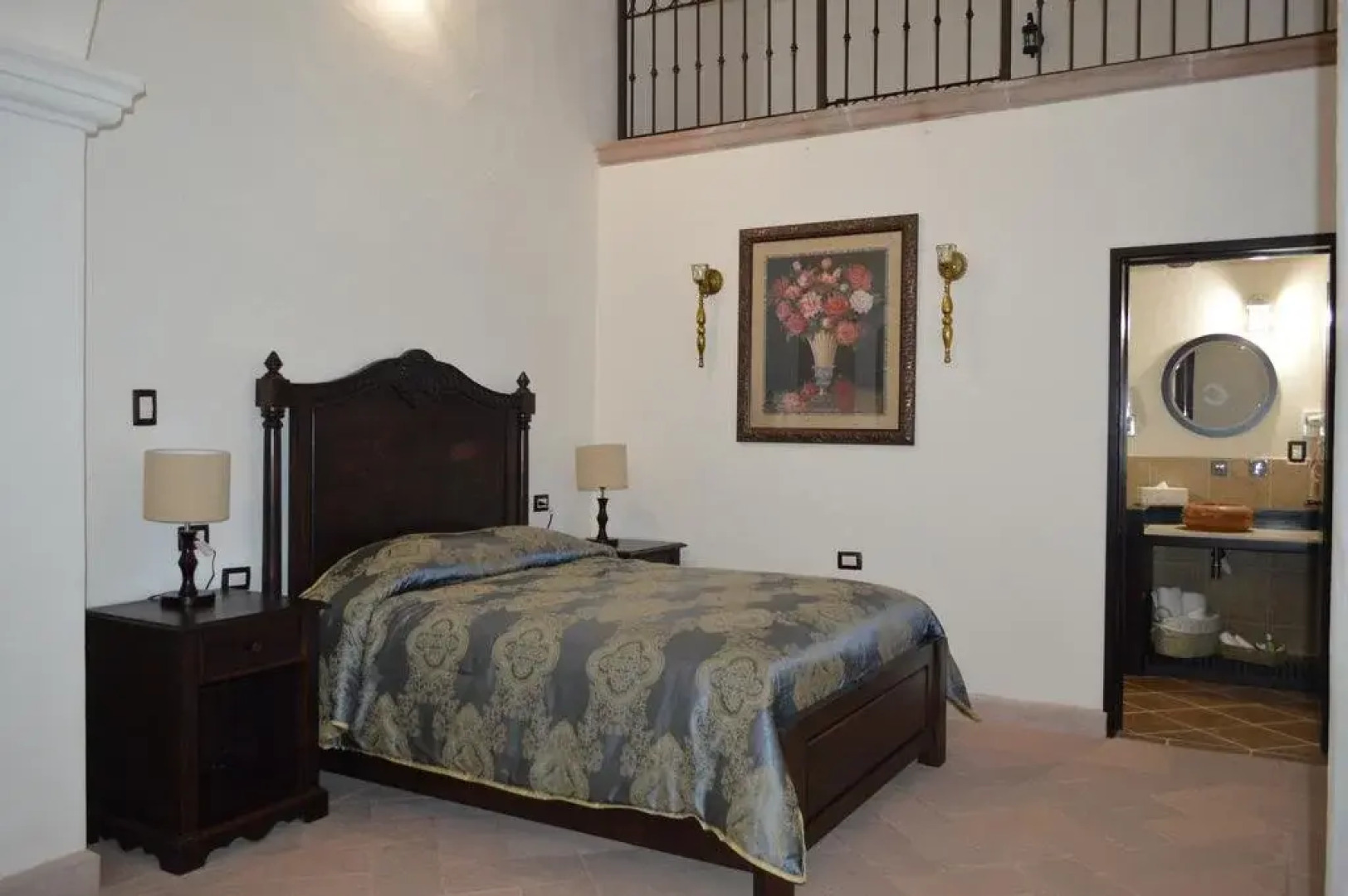 Hotel Casa Pozo del Rayo