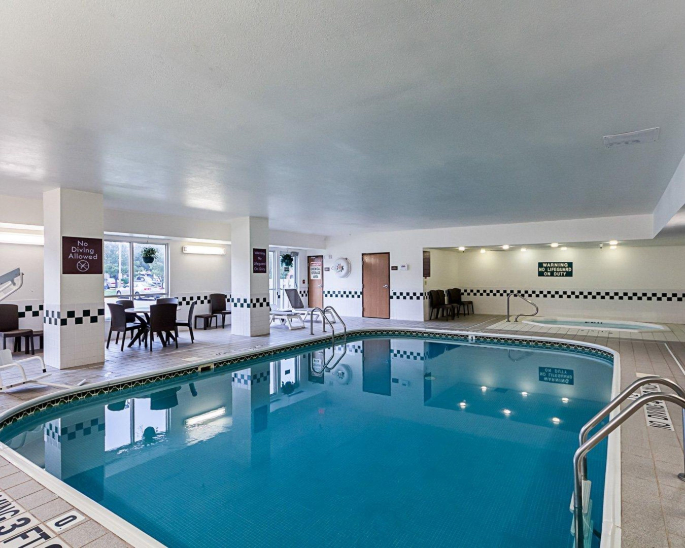 Comfort Inn Wichita East