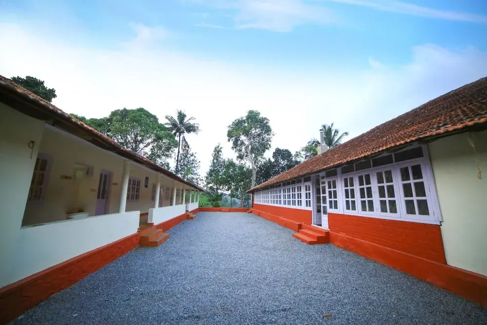 Standard Double Room-wayanad