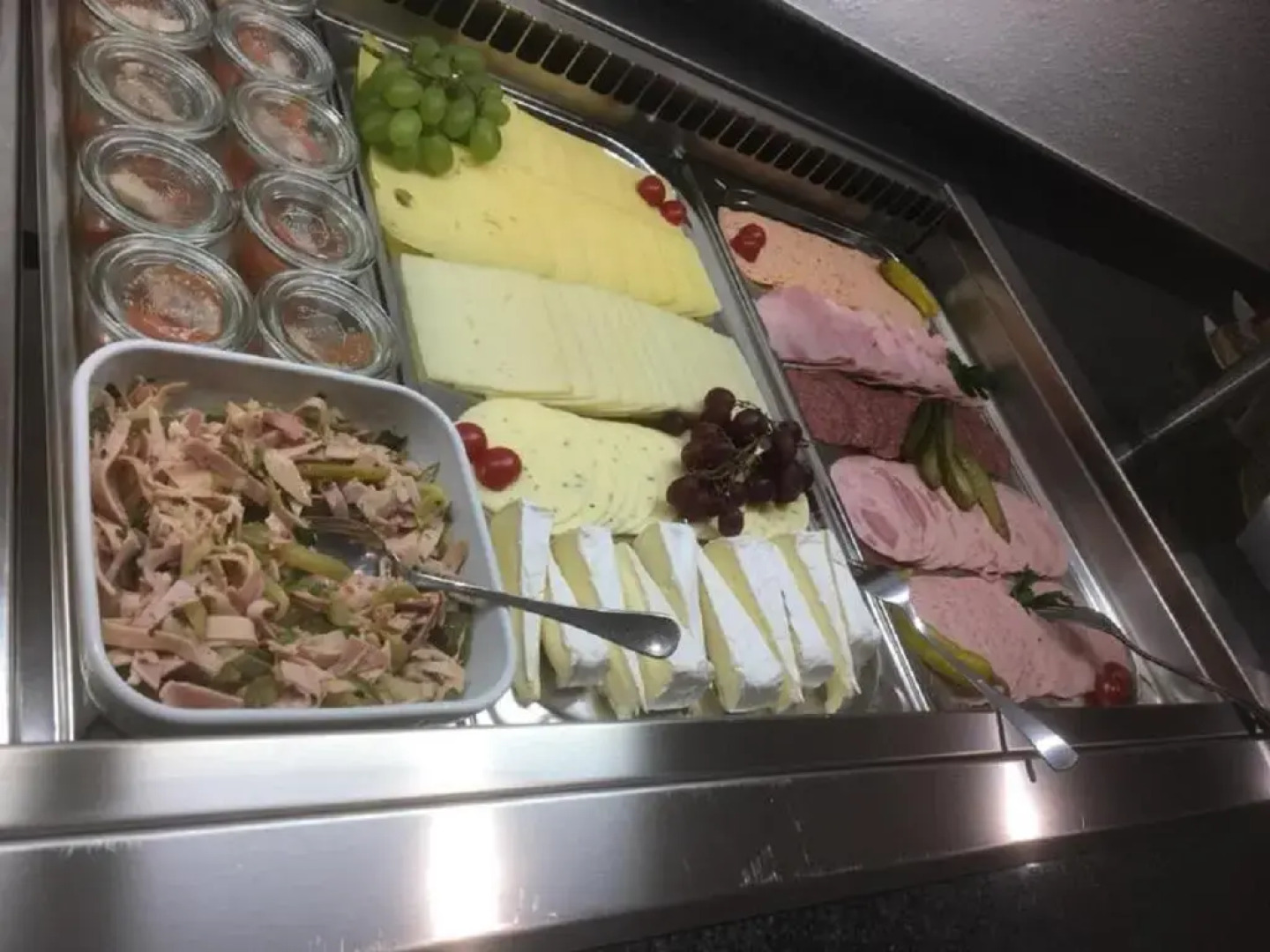 Hotel an der Burgschänke