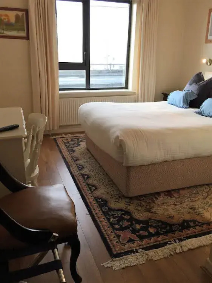 Teach Cruachán Large-group Holiday Home