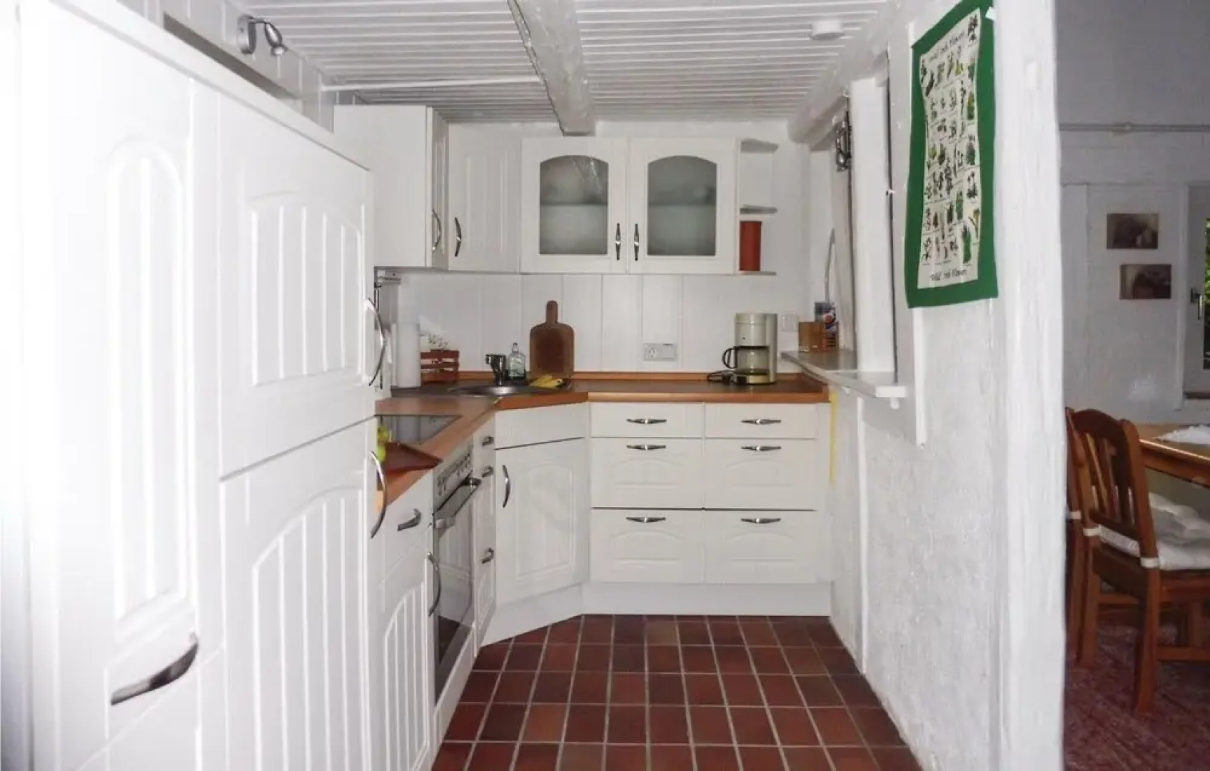 Amazing Home in Schwalenberg With 2 Bedrooms