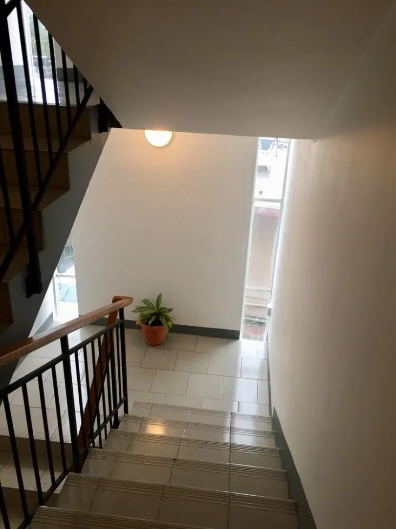 La Péninsule - Town Apartment in Curepipe 3