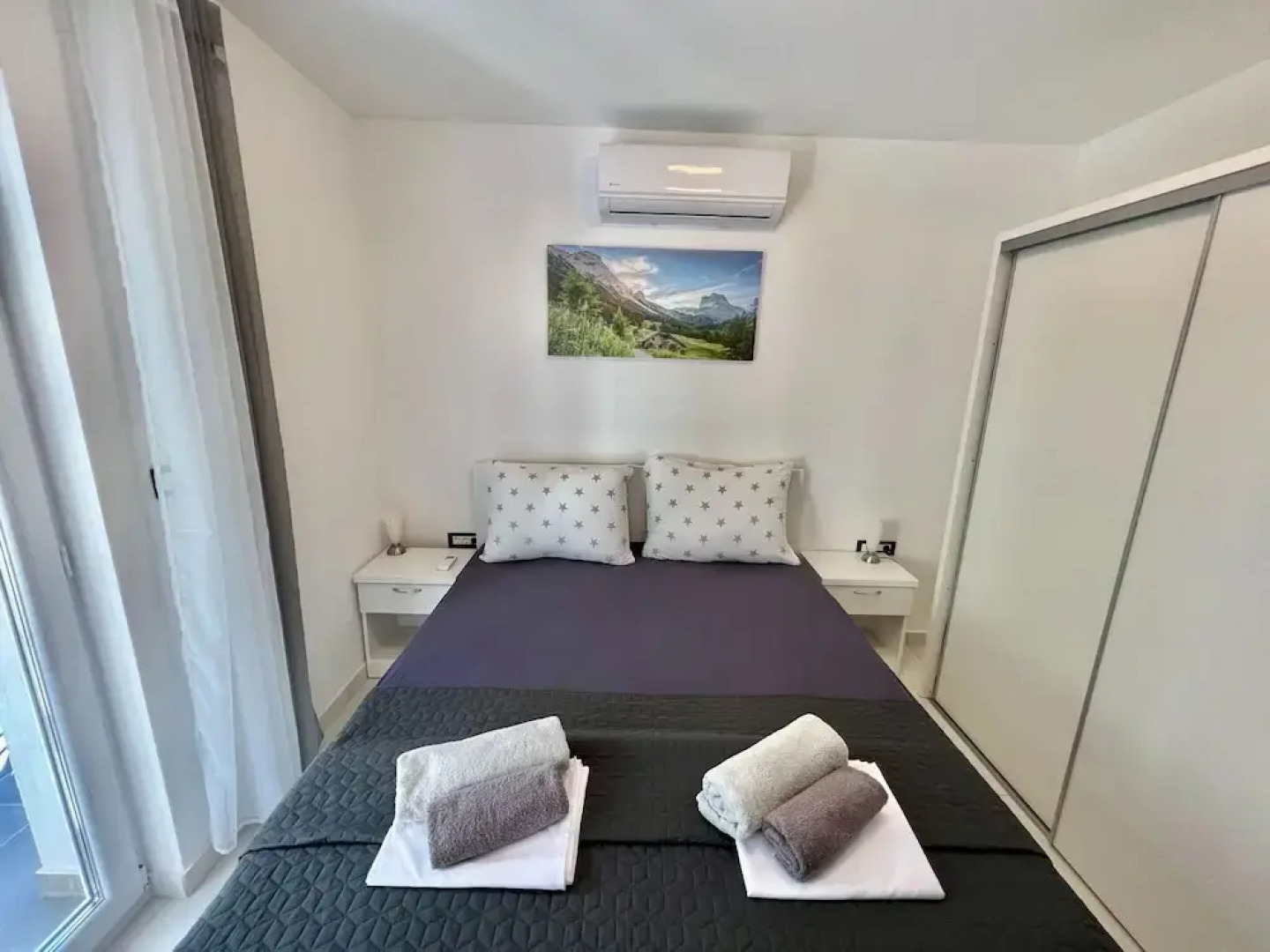 Apartment in Croatia Near Adriatic Coast