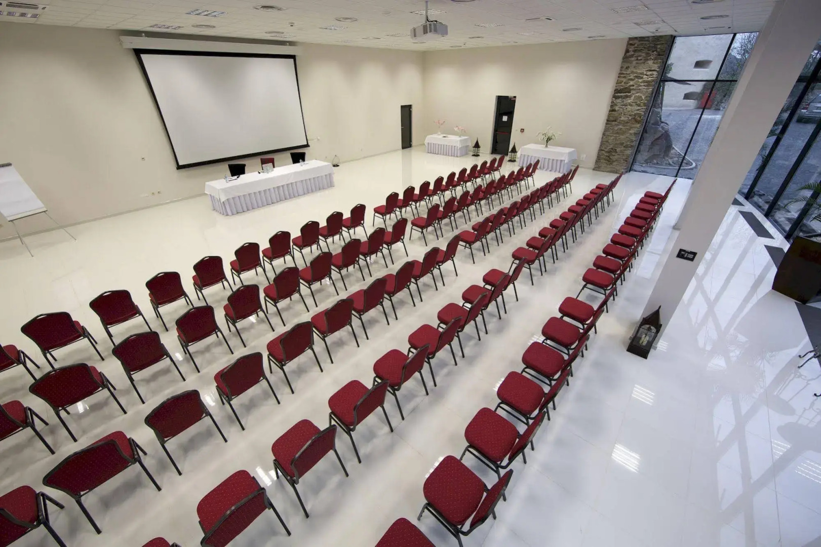 Hotel The Grand Viglas