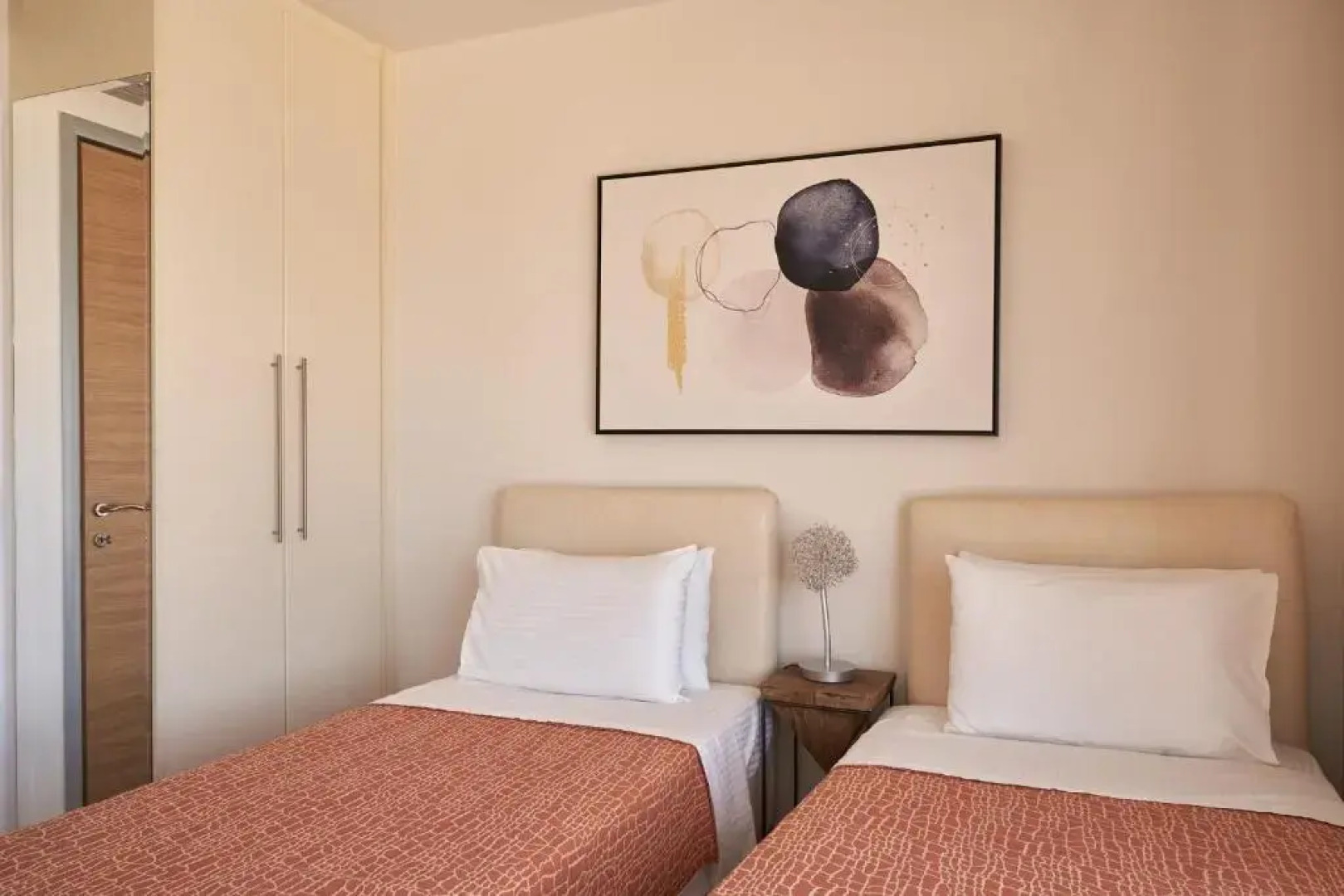 Elounda White Pearl Villa