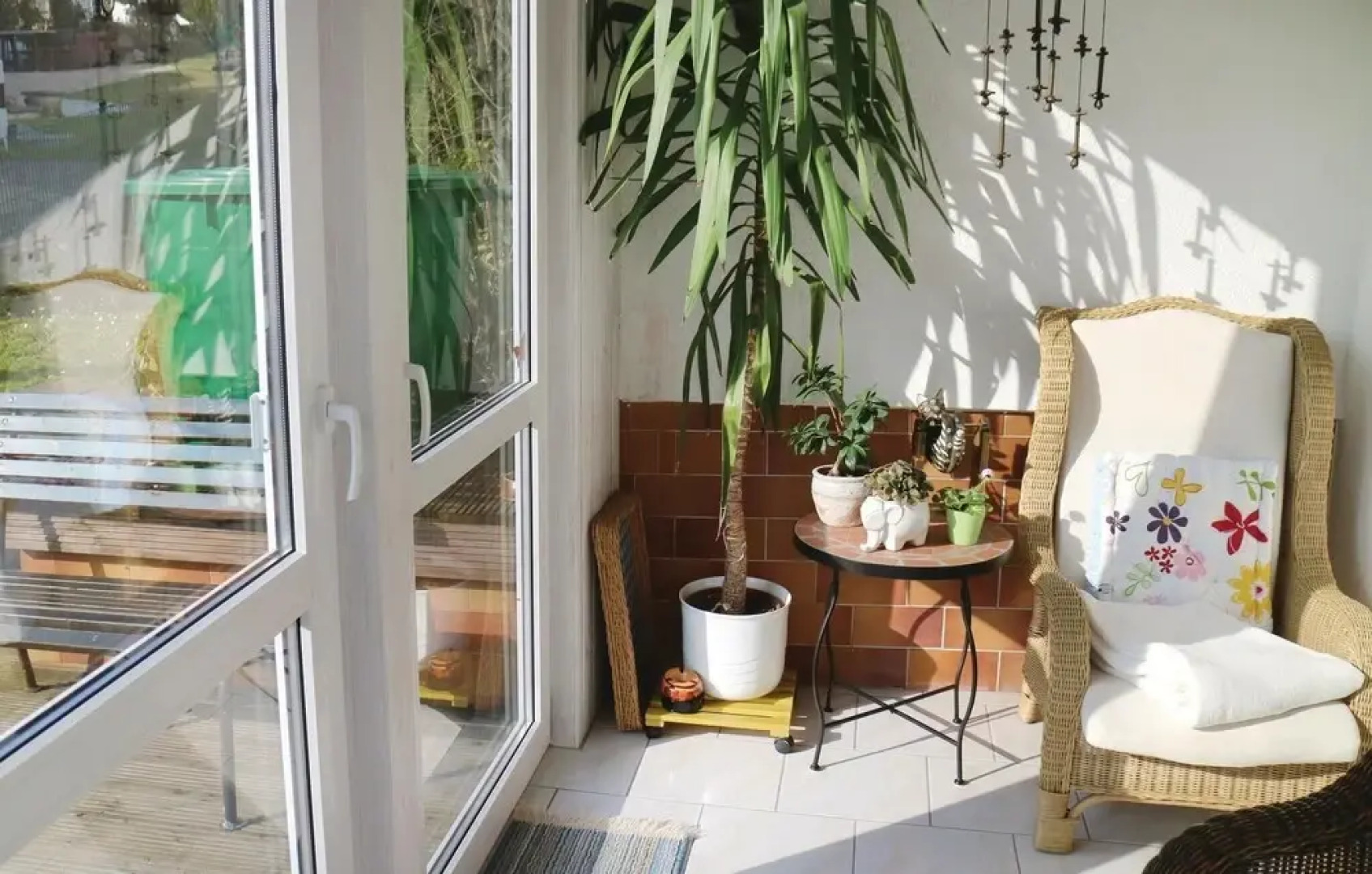 Stunning Apartment in Waltershausen/fischb. With 1 Bedrooms and Wifi