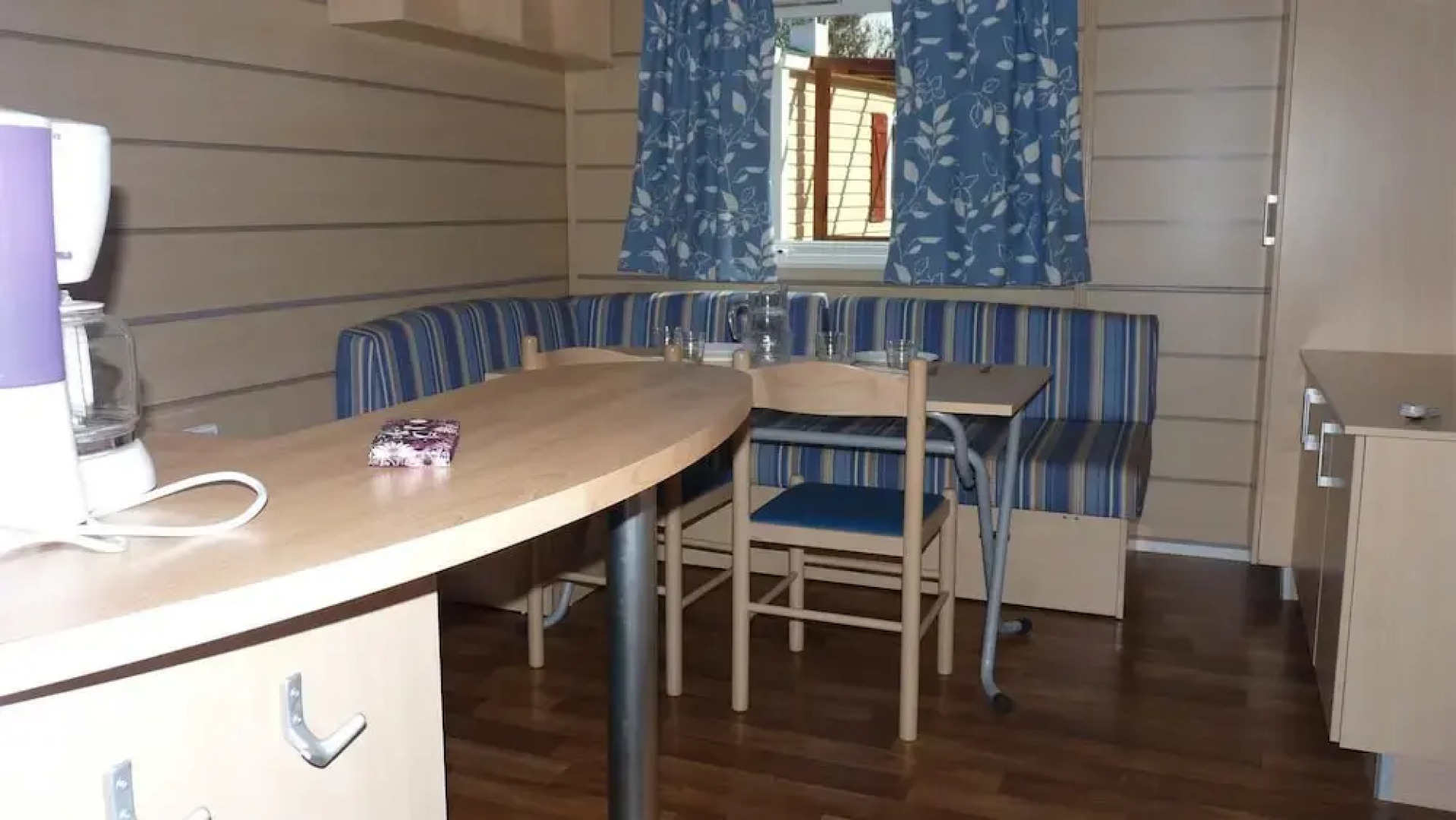 Camping U Sole Marinu