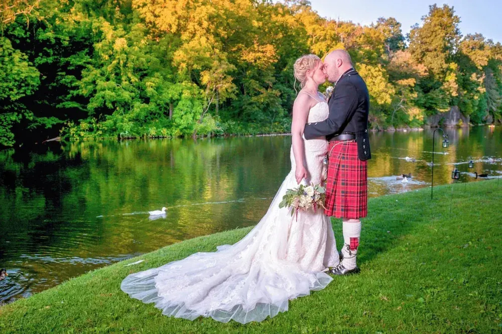 Damascus Old Mill Inn