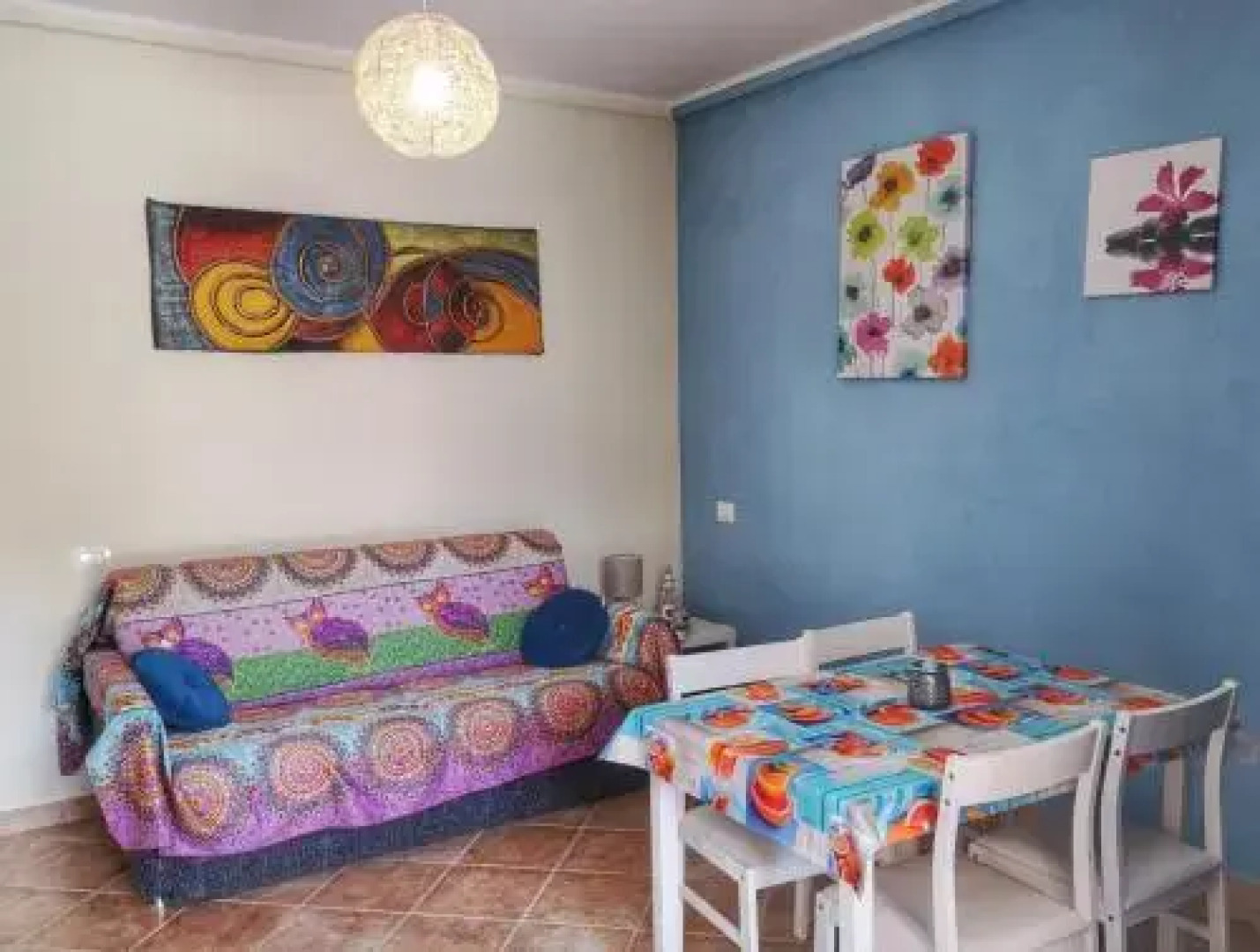 La Casa Felice Appartamenti