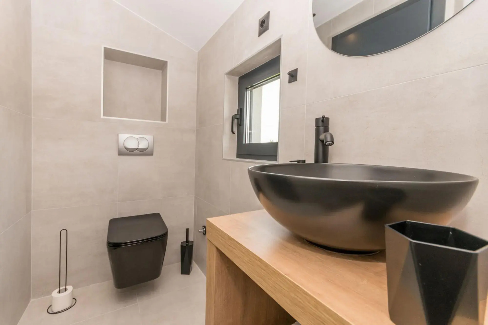 Villa Blackwood Zadarvillas