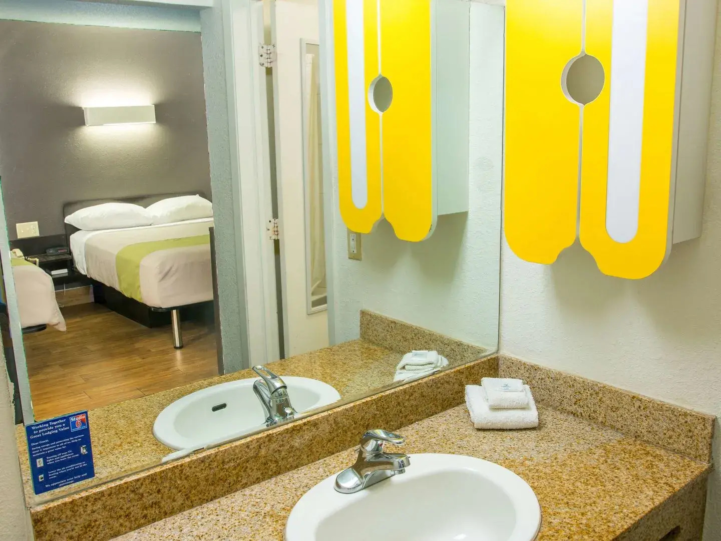 Studio 6 San Antonio, TX - Lackland AFB