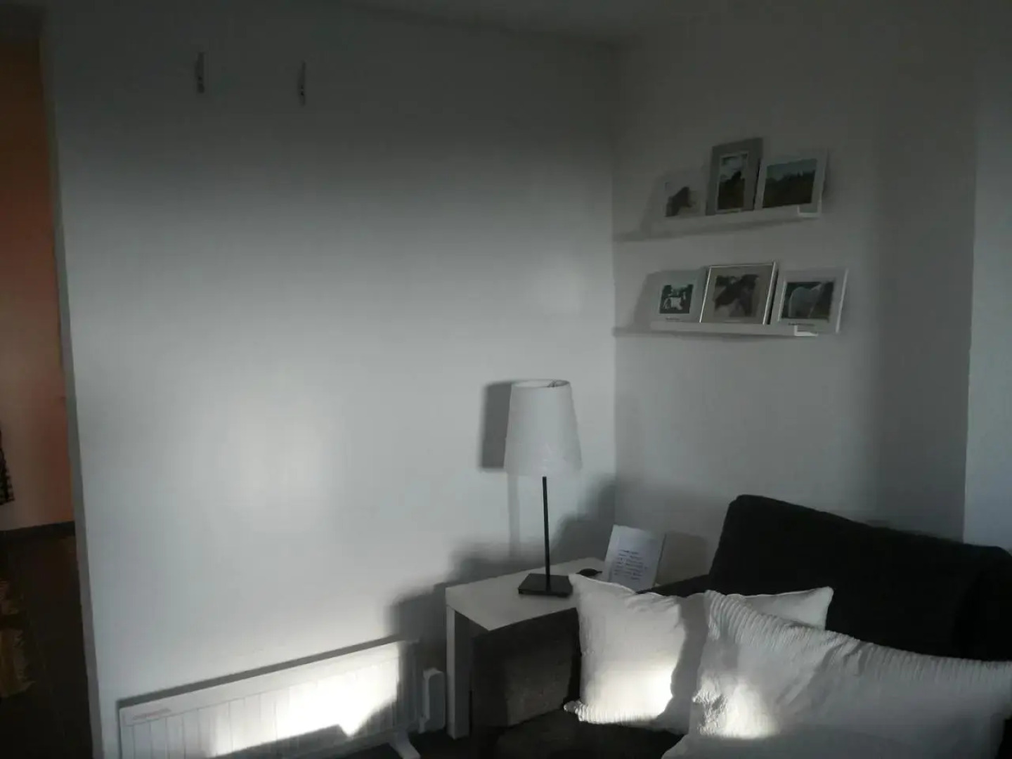 Lägenhet Lillisgården