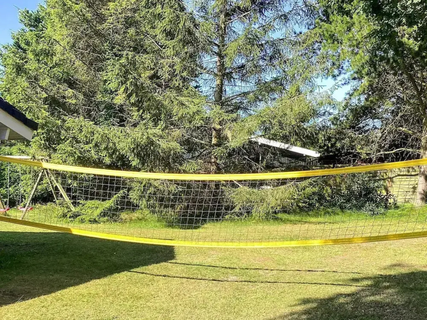 12 Person Holiday Home in Vaeggerlose-by Traum