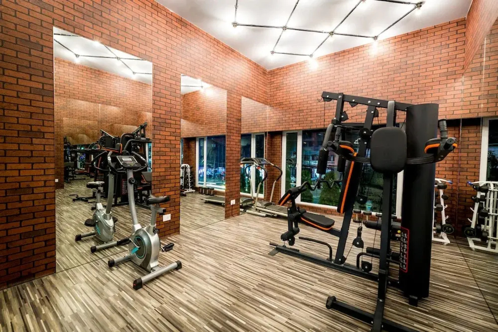 Hotel Asansol International