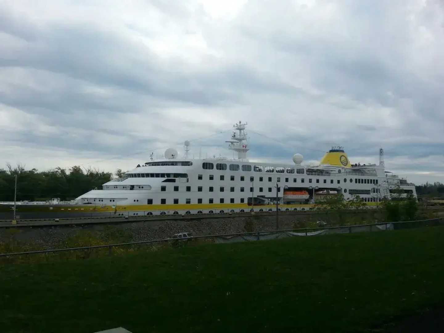 The Inn at Lock Seven