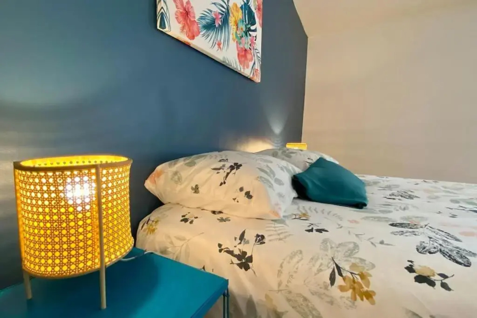 La Conquoise - Maison De 90M2