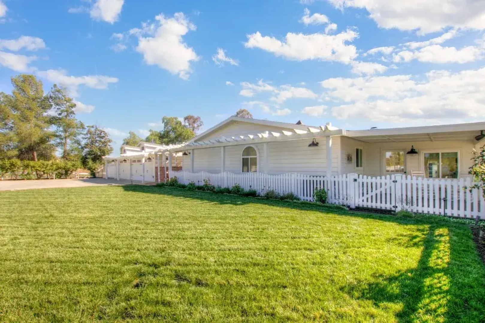 New Listing! Stunning Villa w/ Private Hot Tub home